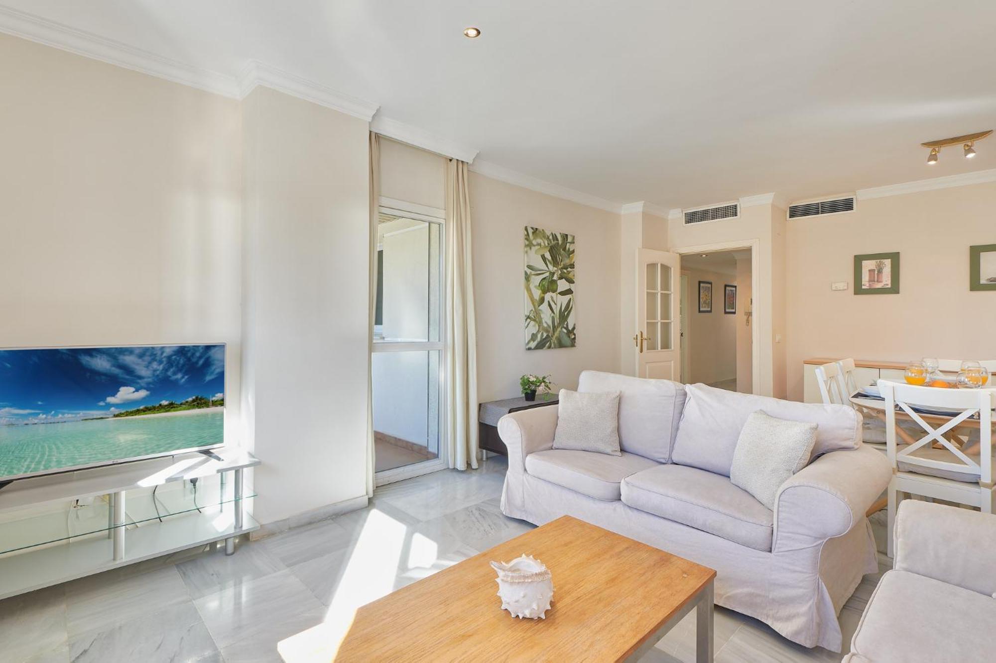 Pacifico Playa Appartement Málaga Buitenkant foto